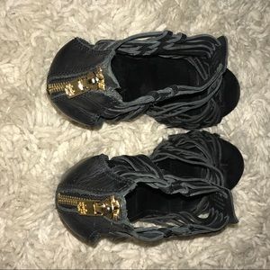 Tory Burtch Wedges